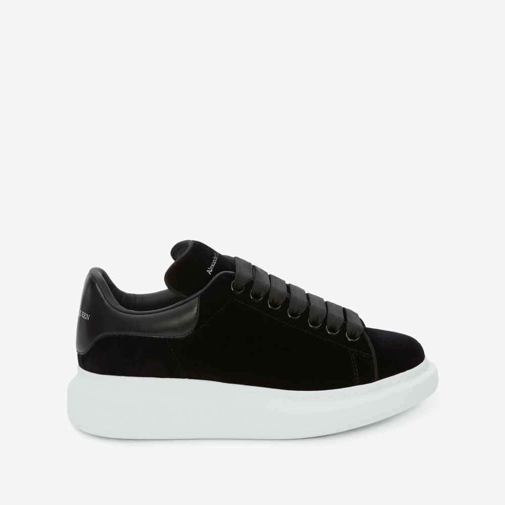 Alexander McQueen Oversized Sneaker